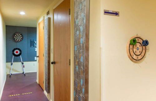 Nature Spa House | •Pool •Hot Tub •Sauna •Pvt Lake - Foto 33