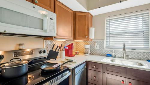 Where the Sun Meets the Water - Foto 5