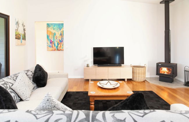 Beefsteak Homestead - Foto 16