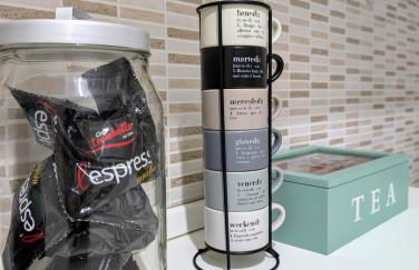 Metro Mirti Rome Suite - Photo 21