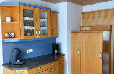 Haus Schöneck - Chiemgau Karte - Foto 6