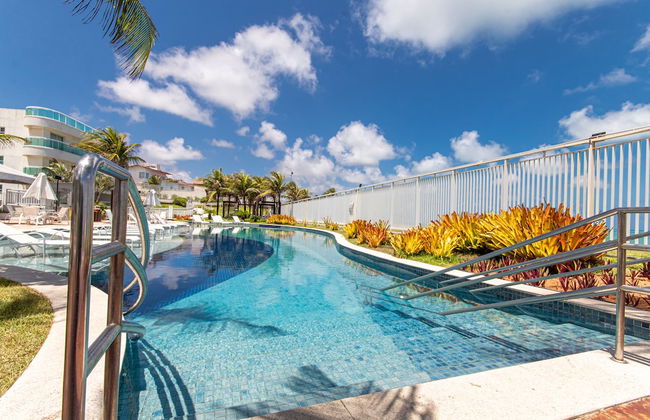 Apartamento Novo e Decorado In Mare Bali - Foto 32