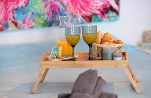 * Le Rêve Bleu * Vue Mer * - Foto 12