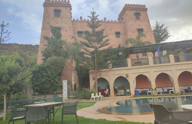 KASBAH ILLY - Photo 18