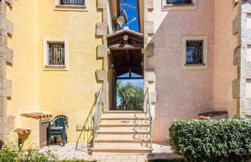 Rovo house, Pittulongu, Olbia, Sardinia - Photo 44