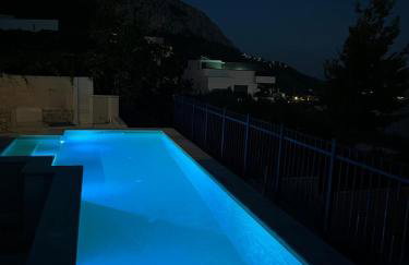 GV - Holiday home with MagnaPool - Foto 52
