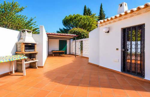 Villa Sol e Mar Private pool & jacuzzi - Foto 35
