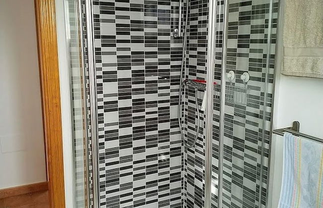 Private Pool Retreat Almogia - Foto 23