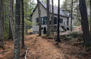 Contemporary Lakehouse in Lakeville - Foto 43