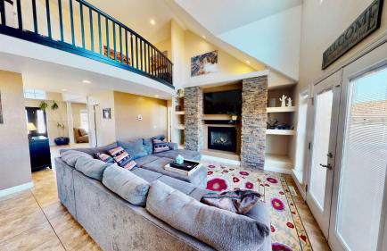 Moab Desert Home, 4 Bedroom Private House, Sleeps 10, Pet Friendly - Photo 35
