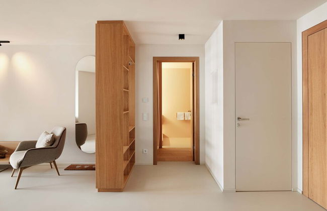 Haven Mountain Retreat - Foto 8