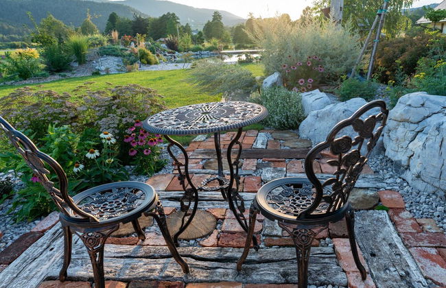 Cottage Happiness With Sauna and Natural Pool - Foto 29