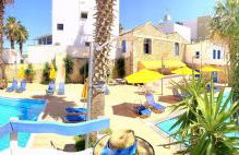 Kassavetis Center - Hotel Studios & Apartments - Photo 86