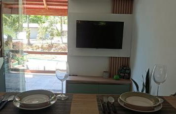 Chalé Girassol - Foto 9