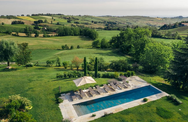 Castello Di Tassara - Foto 39