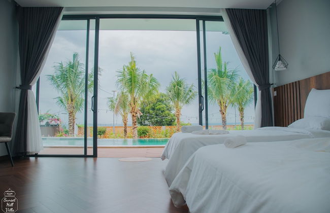 Sunset Hill Villa Mui Ne - Foto 4