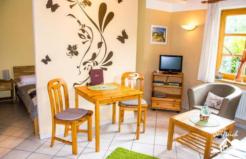 Haus am Dorfteich Fehmarn - Foto 21