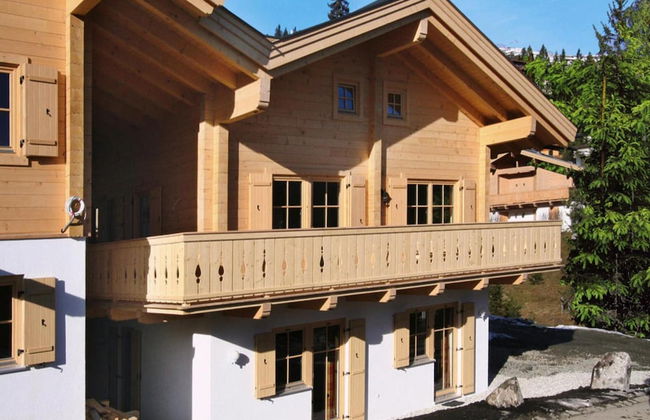 Chalet, Konigsleiten - Foto 1