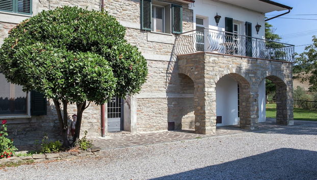 Heart of Emilia-romagna Apartment - Foto 2, Imagen principal