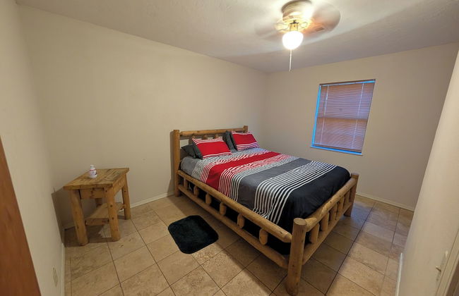 Cedarvale Cabins at Turner Falls - Photo 15