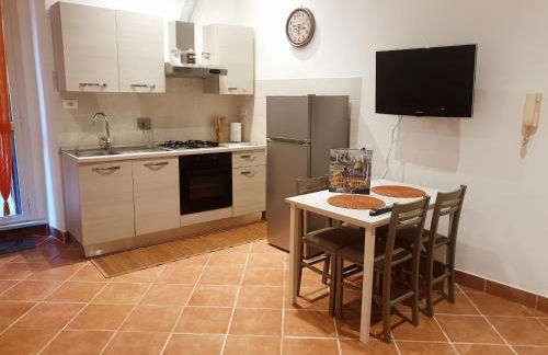 Chic 'N Charme Trastevere Terrace 2 - Foto 31