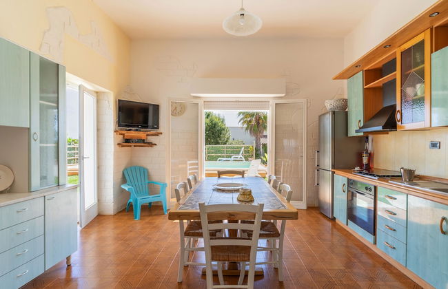 Villetta Marcella - Foto 12