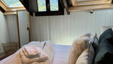 Casa Catania-Acogedora casa con impresionantes vistas-Fibra Optica-5 TV-Chimenea - Photo 4