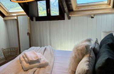 Casa Catania-Acogedora casa con impresionantes vistas-Fibra Optica-5 TV-Chimenea - Foto 4