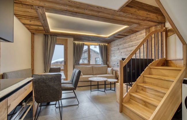 Cassiopée by Altitude Résidences - Foto 18