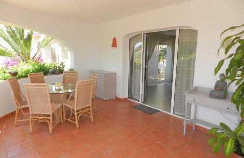 Villa Ambiente para 4 personas - Foto 11