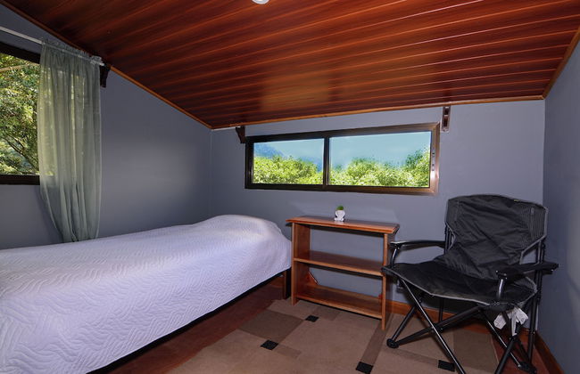 Villa Golondrina - Foto 2