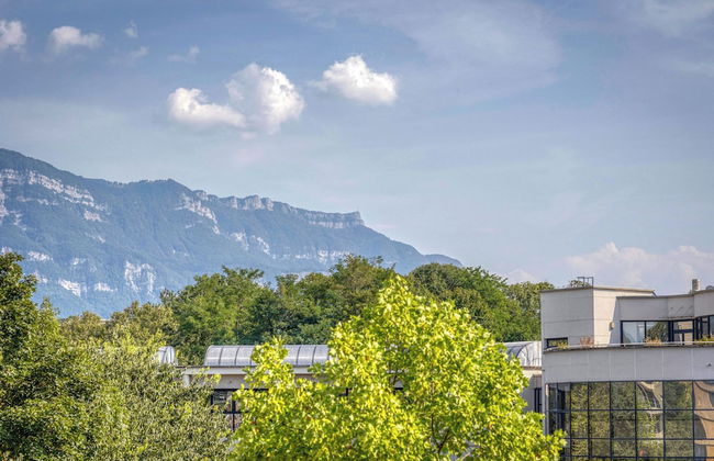 Kosy Appart'hôtels - Résidence du Lac - Foto 41