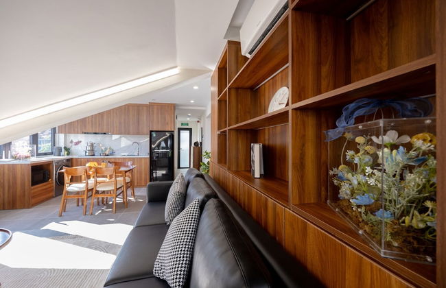 Urchin Apartment - Photo 78