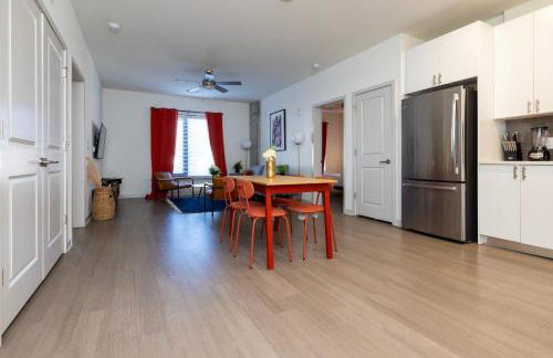 Modern Nulu 2BR CozySuites 03 - Foto 16