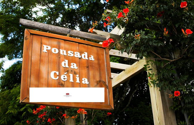 Pousada da Célia - Urubici - SC - Photo 27