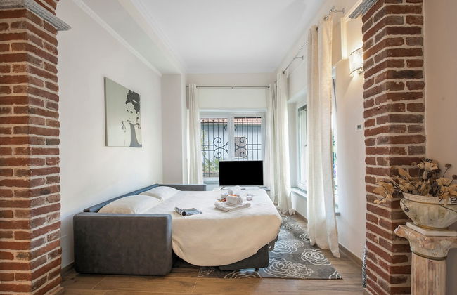 Blue Mermaid of Stresa - Foto 4