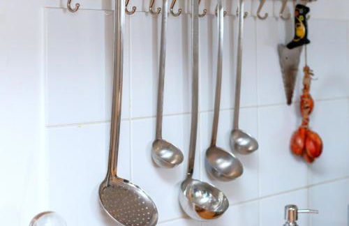 Beautiful 2 bedroom in Palaiseau Ideal for professionals - Foto 25