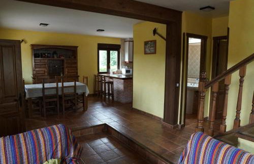 Casa la Cabañuela - Foto 11