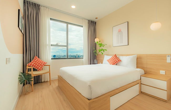 EEM Apartments Central - Foto 7