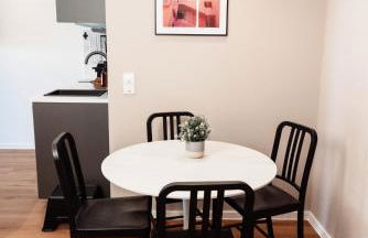 NUVA Apartments - Friesenplatz - Foto 31