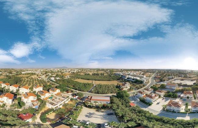 Hadjios Valley - Foto 26