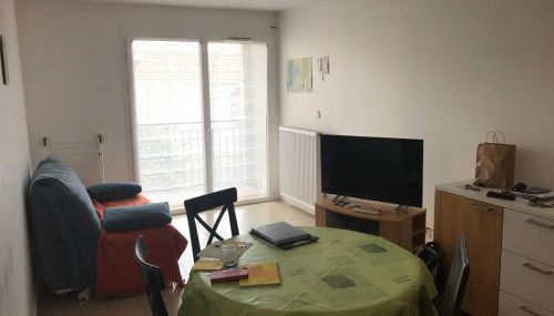 Arcachon centre résidence récente - Foto 5