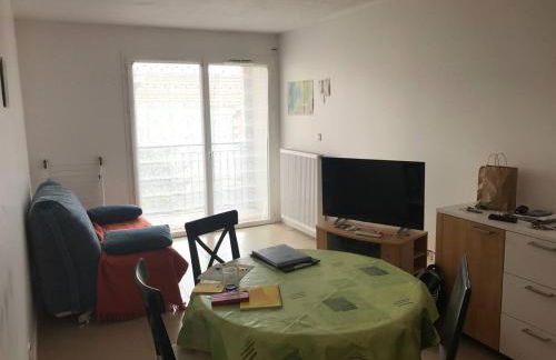 Arcachon centre résidence récente - Foto 5