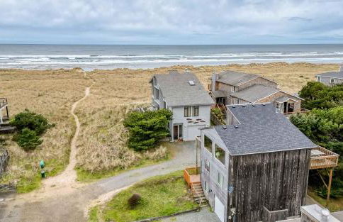 Osborne Beach House MCA 139 - Meredith Lodging - Foto 65