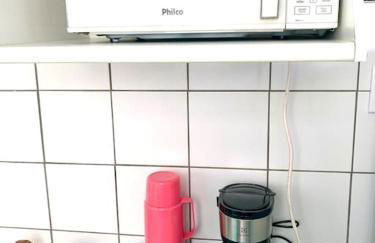 Apartamento Mobiliado em Piracicaba Centro - Foto 35