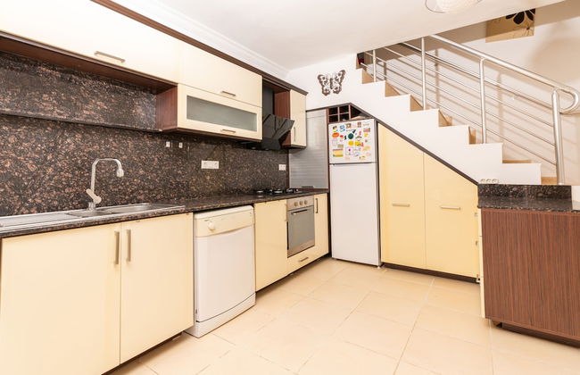 Kışla Villas - Foto 46