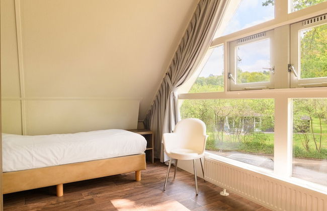 Summio Buitenplaats de Marke van Ruinen - Photo 15