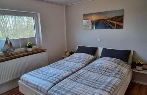 Ferienwohnungen Jappe "Landliebe" - Foto 8