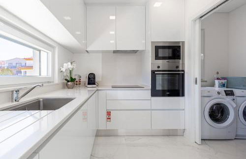 SIHEM ‘S Villa Luxury House - Foto 8