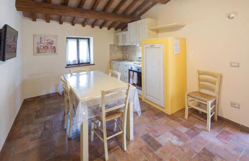 Agriturismo I CASALI DI MORRO - Foto 37